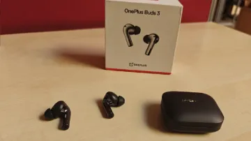 OnePlus Buds 3 Review- India TV Hindi
