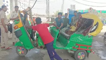 Patna Auto- India TV Hindi