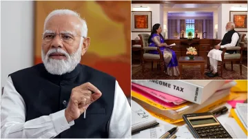 पीएम मोदी इंटरव्यू- India TV Paisa