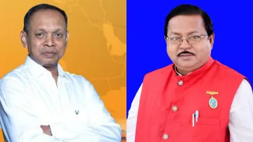 BJD MLA Disqualified, Premananda Nayak, Arabinda Dhali- India TV Hindi