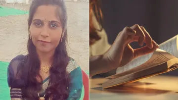 मृतका दिव्या शर्मा की...- India TV Hindi