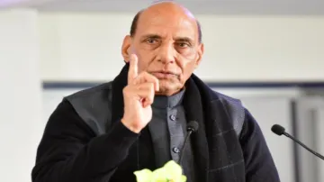 rajnath singh- India TV Hindi