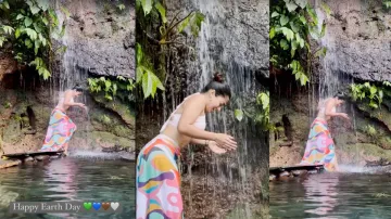 Rashmika Mandanna- India TV Hindi