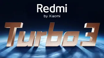 Redmi Turbo 3 - India TV Hindi