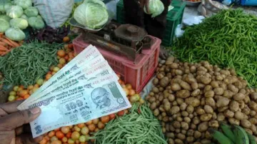 India Inflation Rate- India TV Paisa