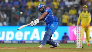 Rohit Sharma- India TV Hindi