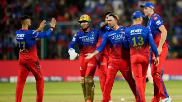 Royal Challengers Bengaluru- India TV Hindi