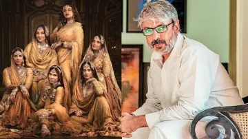 Sanjay leela bhansali- India TV Hindi