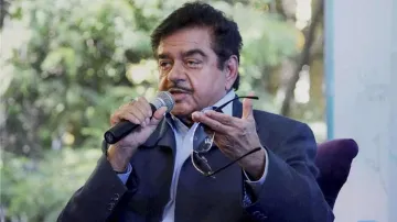 Shatrughan Sinha- India TV Hindi