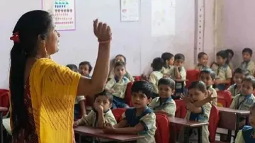 delhi sarkari school- India TV Hindi