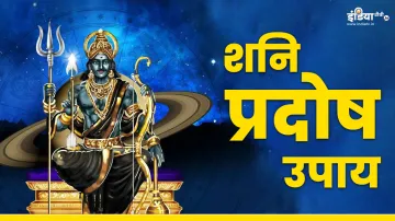 Pradosh Vrat Upay - India TV Hindi