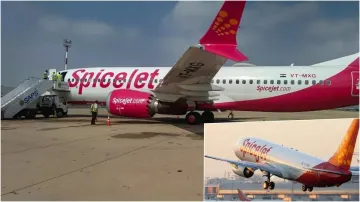 Spicejet- India TV Paisa