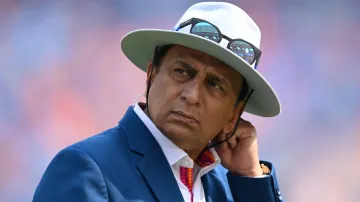 Sunil Gavaskar- India TV Hindi