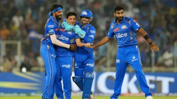 Mumbai Indians- India TV Hindi