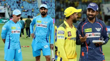 LSG vs CSK- India TV Hindi