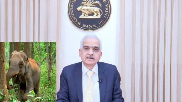 RBI Governor Shaktikanta Das- India TV Paisa