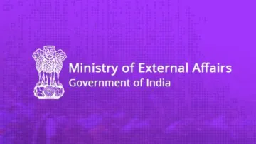 विदेश मंत्रालय- India TV Hindi