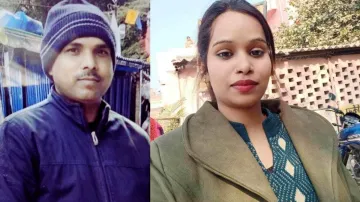 पत्नी की मौत से आहत पति ने भी की आत्महत्या।- India TV Hindi