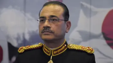 असीम मुनीर, पाक सेनाध्यक्ष।- India TV Hindi