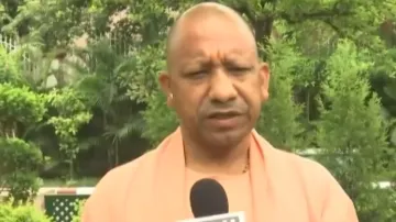 Yogi Adityanath, UP- India TV Hindi