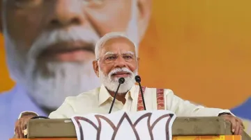 UPSC पास करने वालों को PM मोदी ने दी बधाई- India TV Hindi