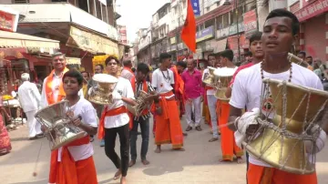 varanasi- India TV Hindi