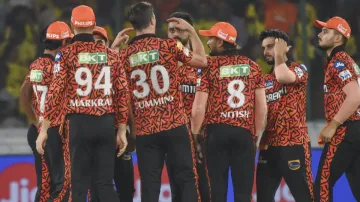 SRH Team- India TV Hindi