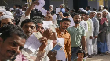 voters- India TV Hindi