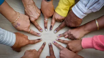 voting- India TV Hindi