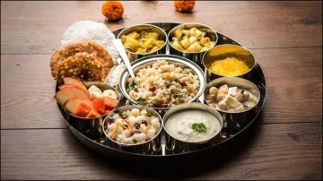 व्रत में क्या खाएं क्या नहीं- India TV Hindi