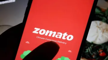 Zomato- India TV Paisa