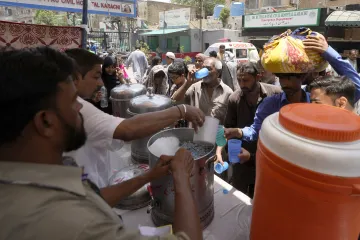 Pakistan- India TV Paisa