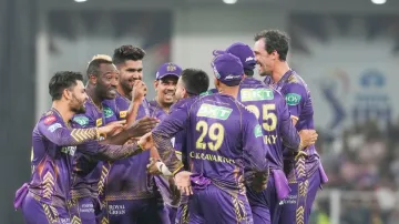 kolkata knight riders- India TV Hindi