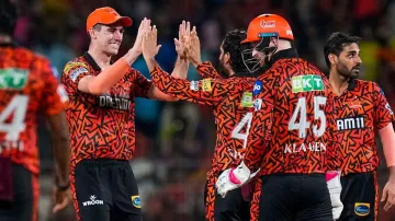 KKR vs SRH- India TV Hindi