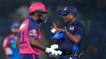 Sanju Samson- India TV Hindi