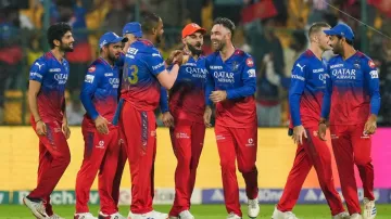 IPL 2024 Royal Challengers Bengaluru- India TV Hindi