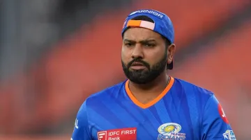 rohit sharma- India TV Hindi