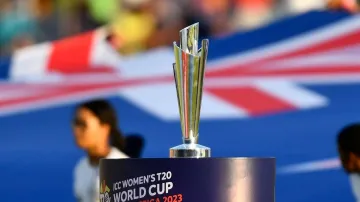 Womens T20 World Cup 2024- India TV Hindi