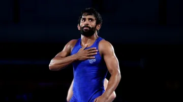 Bajrang Punia- India TV Hindi