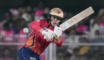 Sam Curran- India TV Hindi