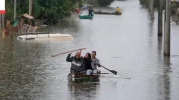 Afghanistan, Afghanistan News, Afghanistan Flood- India TV Hindi