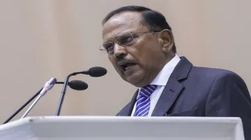 ajit doval- India TV Hindi