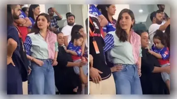 Anushka sharma- India TV Hindi