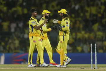 Chennai Super Kings- India TV Hindi