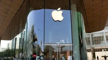 Apple- India TV Paisa