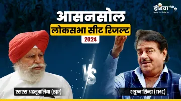 Asansol lok sabha election result- India TV Hindi