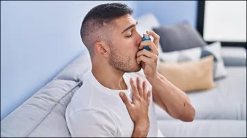 Asthma- India TV Hindi