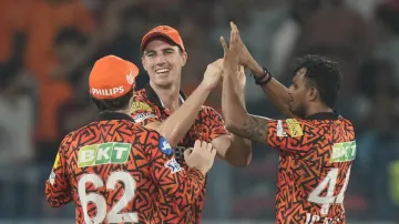 SRH Team- India TV Hindi