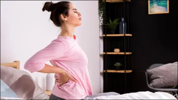 Back Pain- India TV Hindi