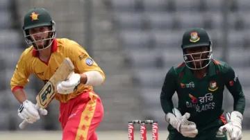 Bangladesh vs Zimbabwe- India TV Hindi